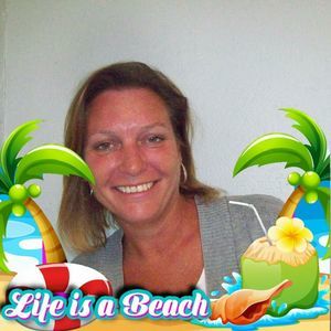 Meet your Posher, Lynne